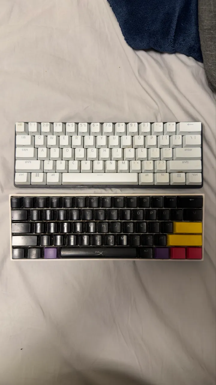 anne pro 2