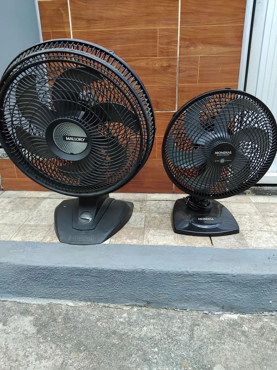 Ventilador 