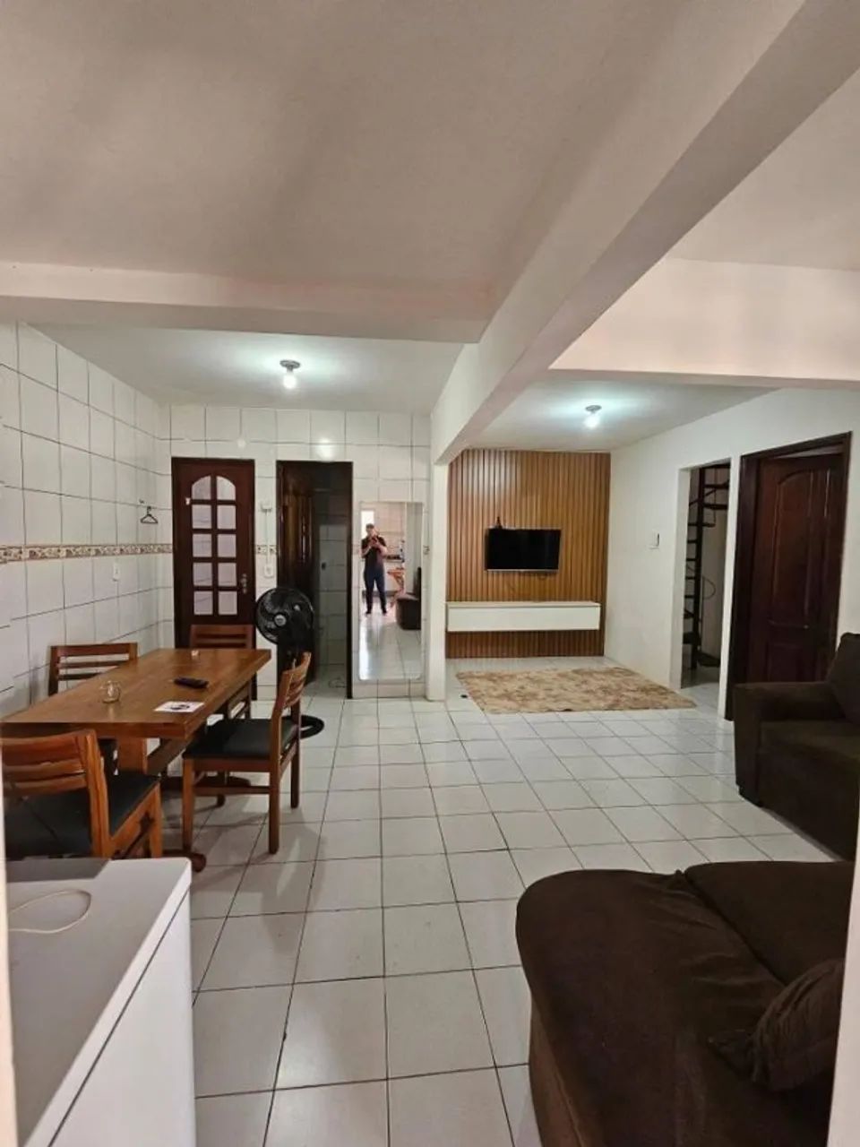 Vendo Casa em Itararé - Foto 4