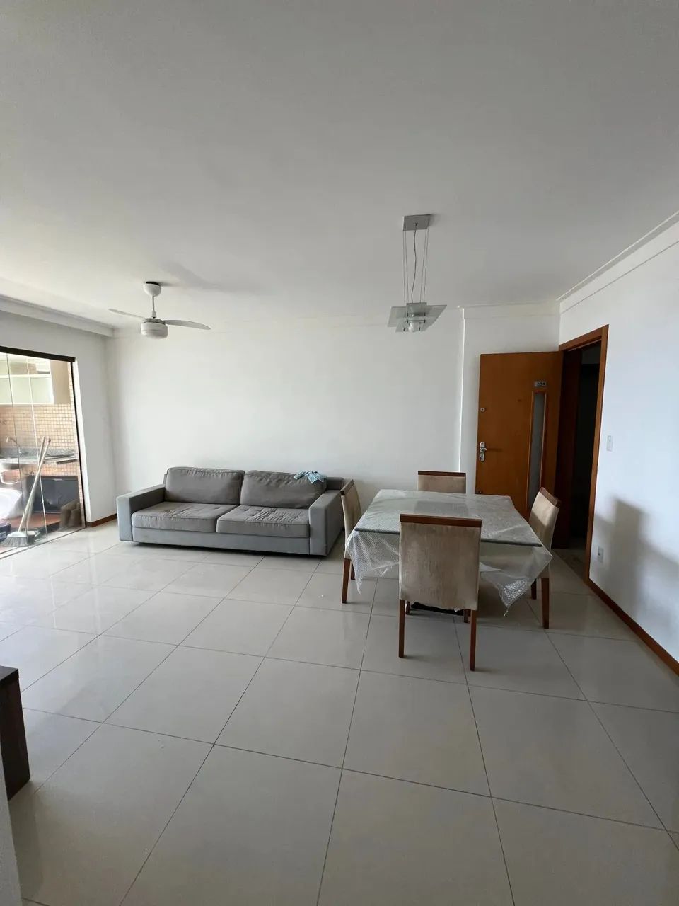 Apartamento para locação no SERRA DO MAR RESIDENCE CLUB, JARDIM ARMAÇÃO, Salvador, BA - Foto 2