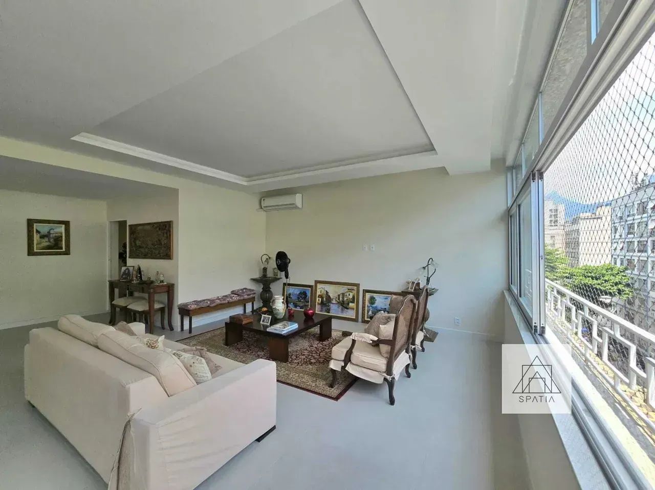Lindo, espaçoso e reformado na Saenz Pena - Foto 3