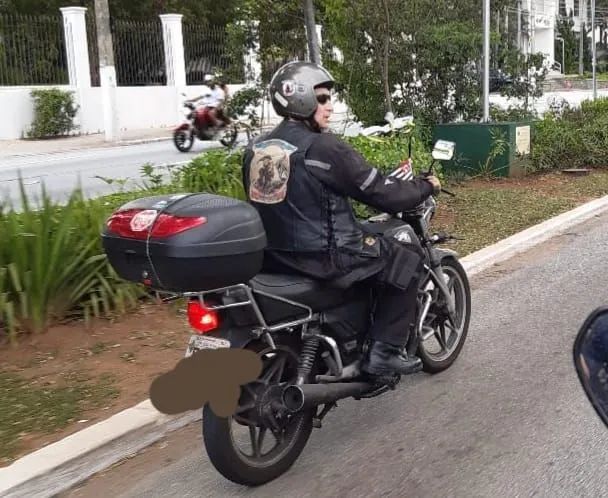 Cb 400 boa  82 - Foto 2