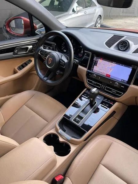 Porsche Macan 2.0 Turbo 237/252cv 2022 - Foto 5