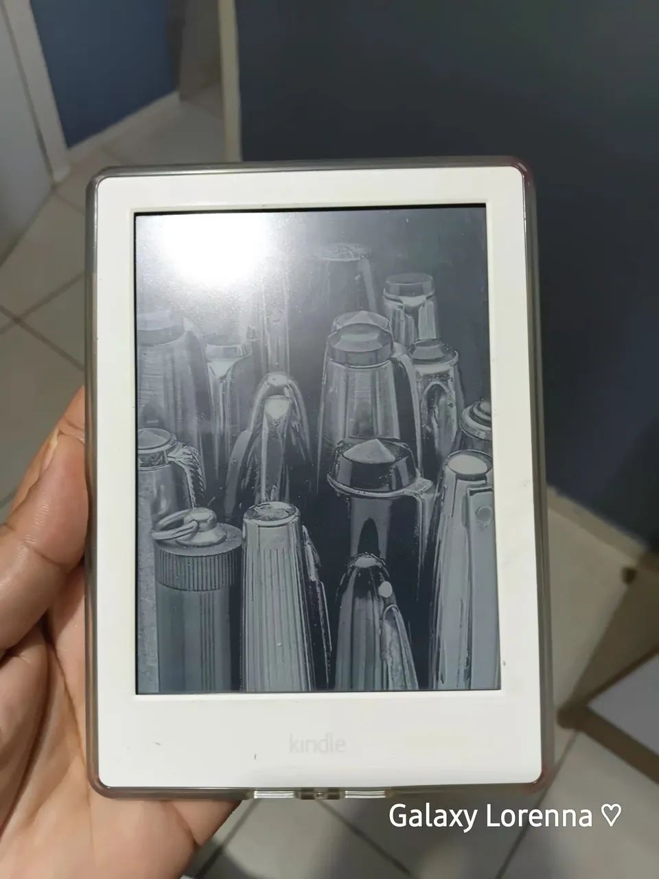 Kindle 4gb