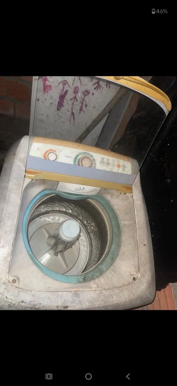 Máquina