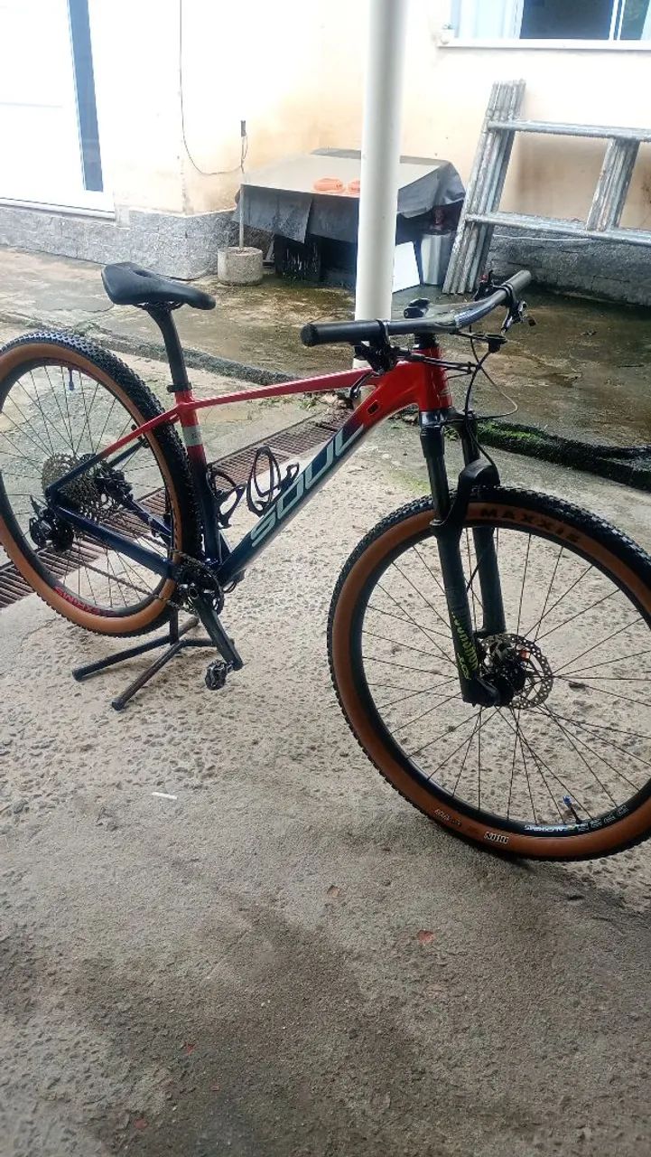 Bike aro 29 - Foto 2