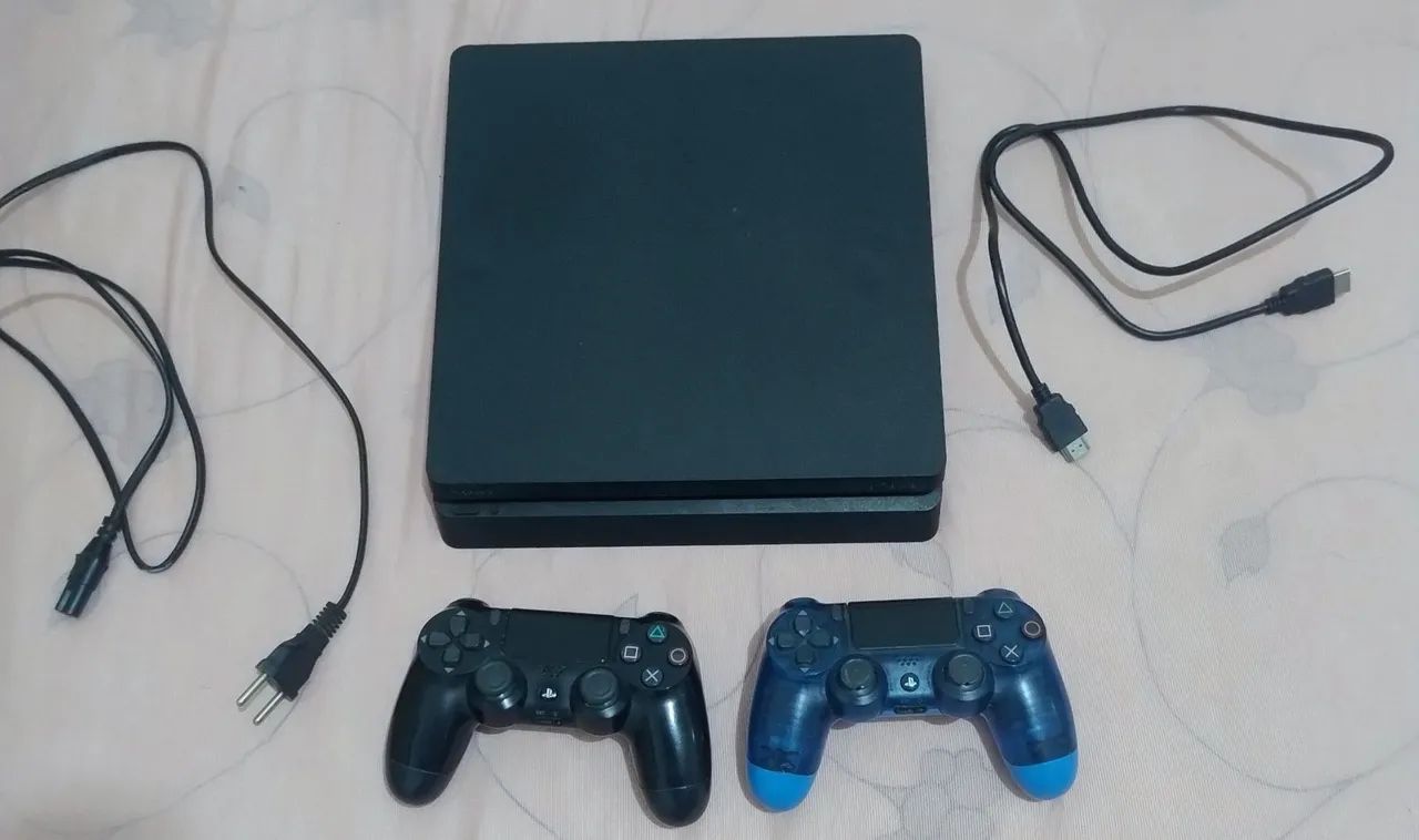 Playstation 4