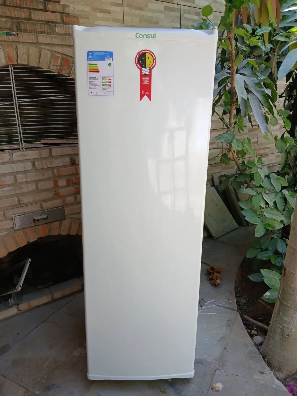 GELADEIRA 
