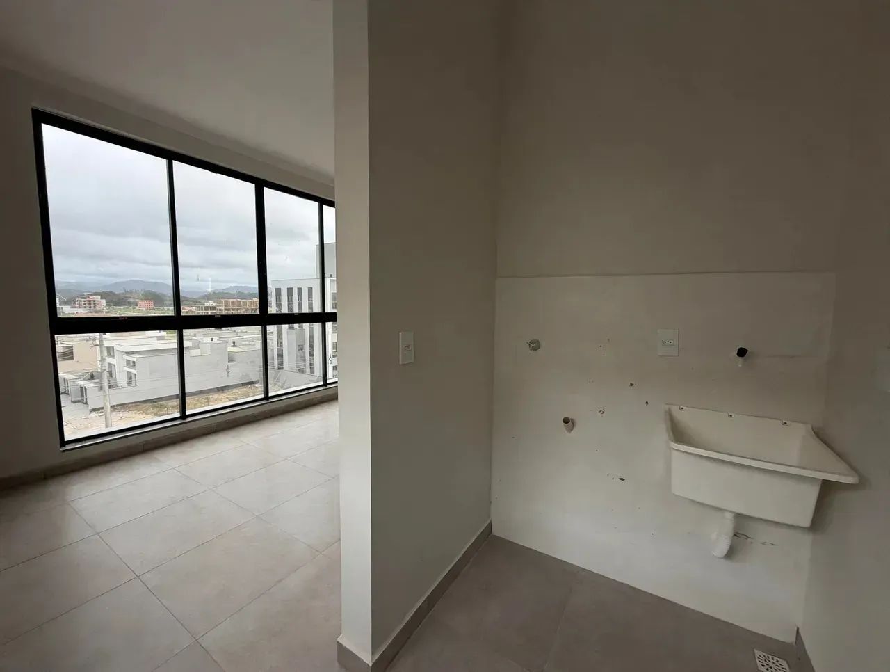 Apartamento com suíte à venda em Tijucas/SC - Foto 5
