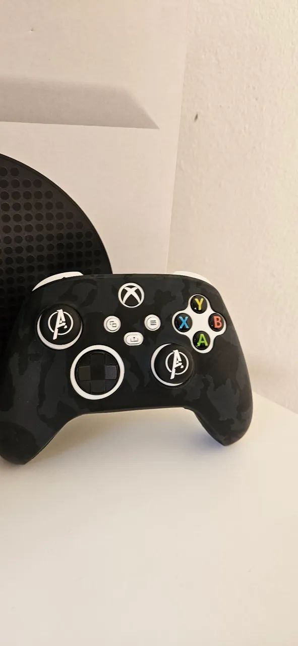 Xbox Séries S - Foto 3