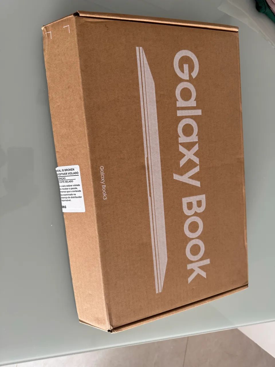 Notebook Samsung Galaxy Book3 i5 - Foto 5