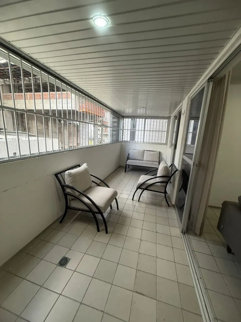 Vendo Apt na Jatiuca pertinho da praia e nascente - Foto 2