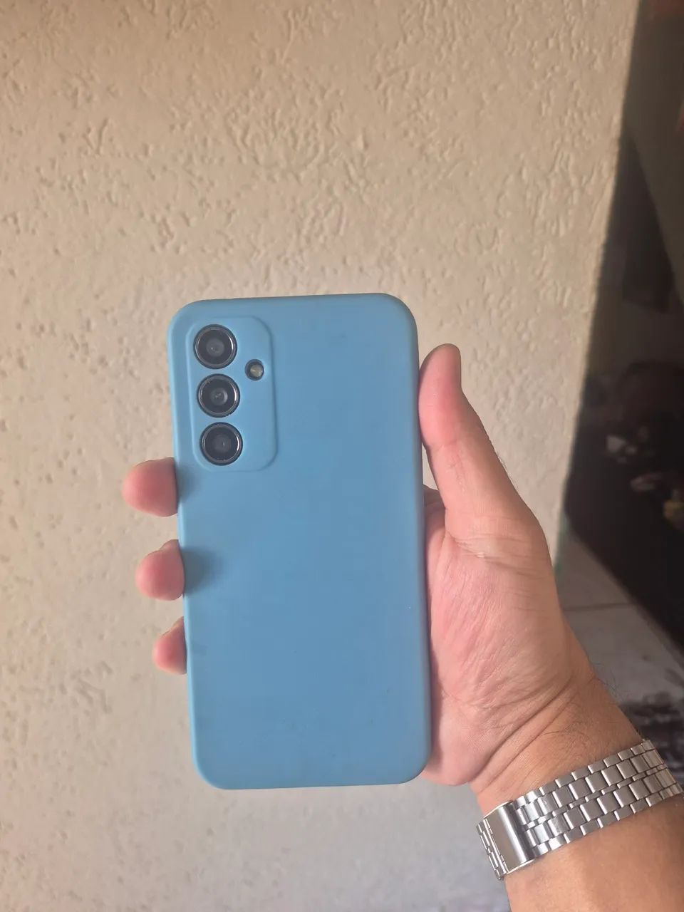 A54 256GB zerado sem detalhes  - Foto 3