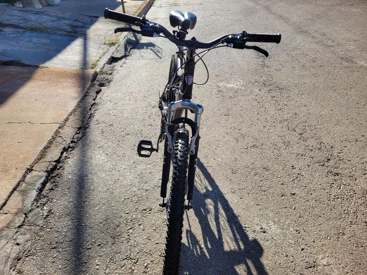 Bicicleta Aro 26 - Foto 5