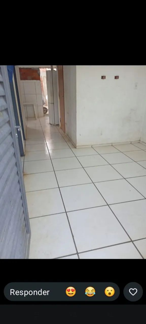 Vendo essa casa quitada  - Foto 3