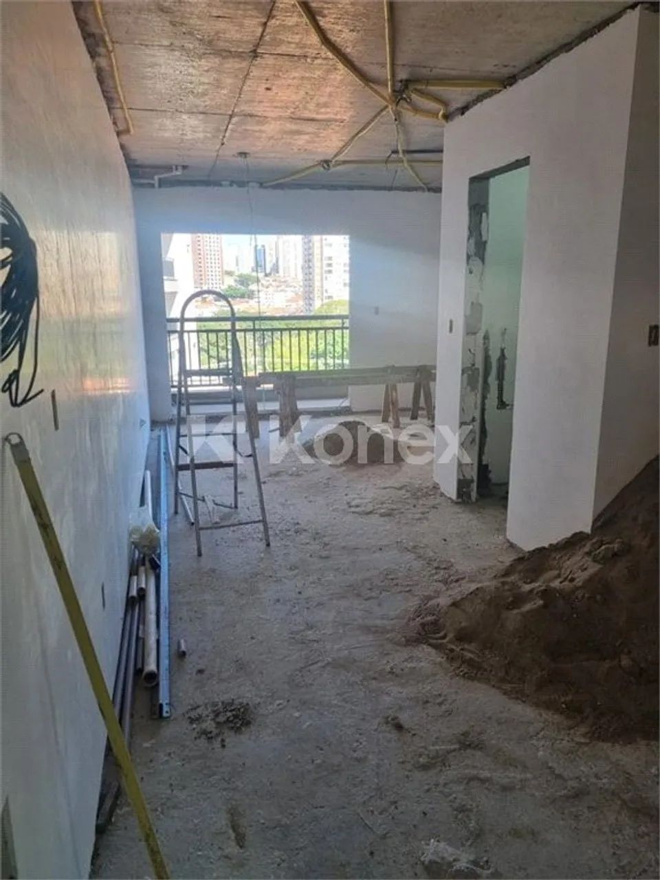 Studio à venda com 41 m² em Vila Paulicéia, São Paulo - Foto 4