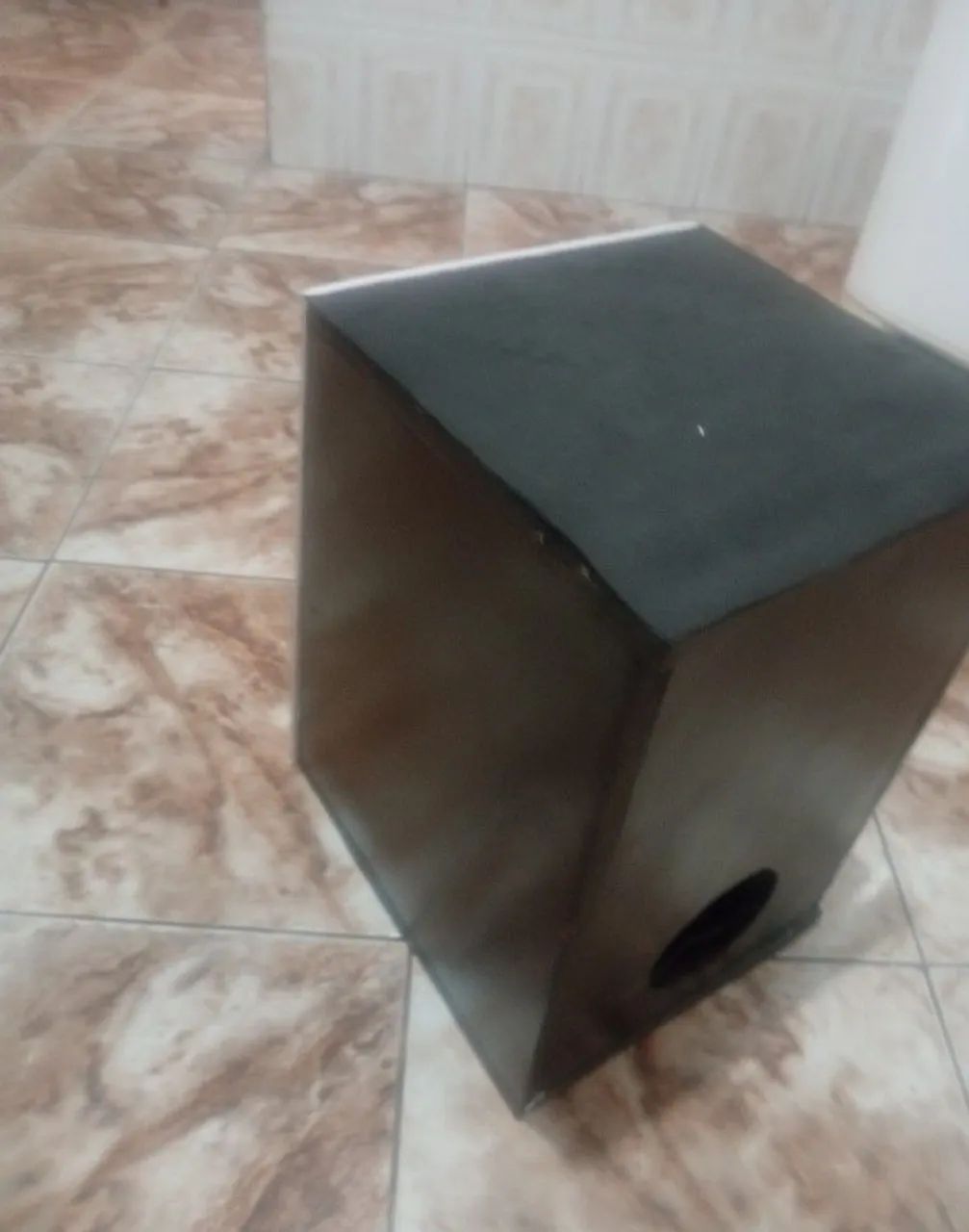 Vendo ou troco esse Carron - Foto 2
