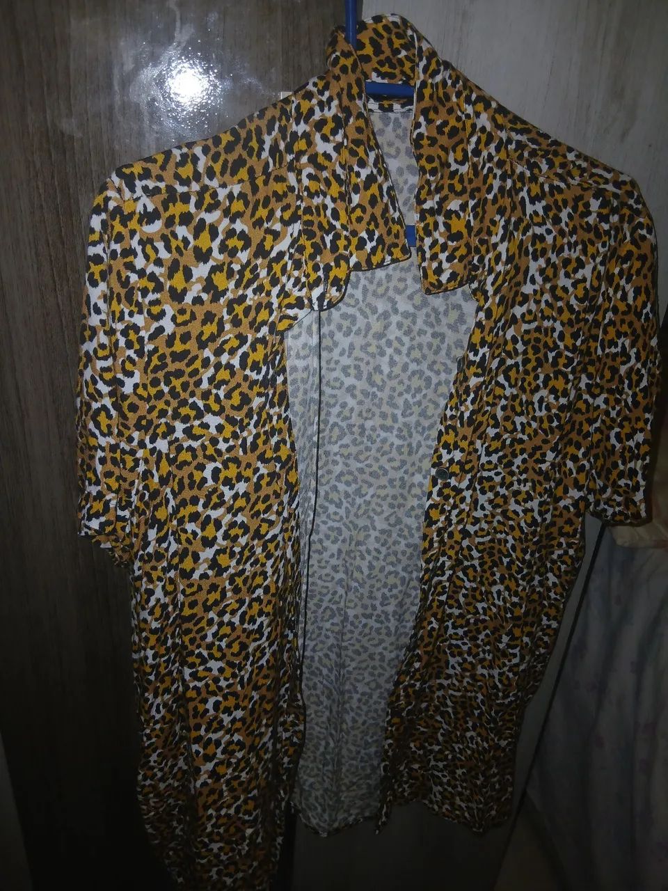 Bkusa de onça da pool 30 reais