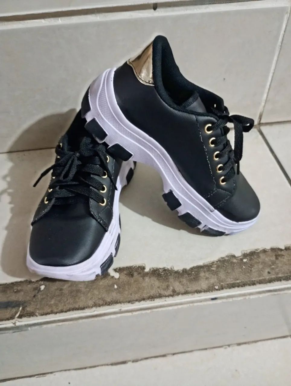 Tênis feminino  - Foto 2