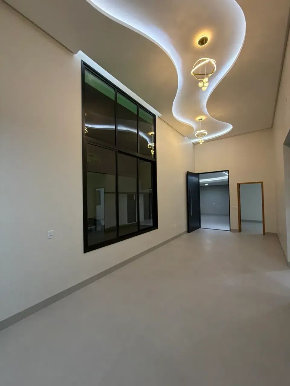 Casa 3/4 com suite - Esquina - com piscina - Foto 4