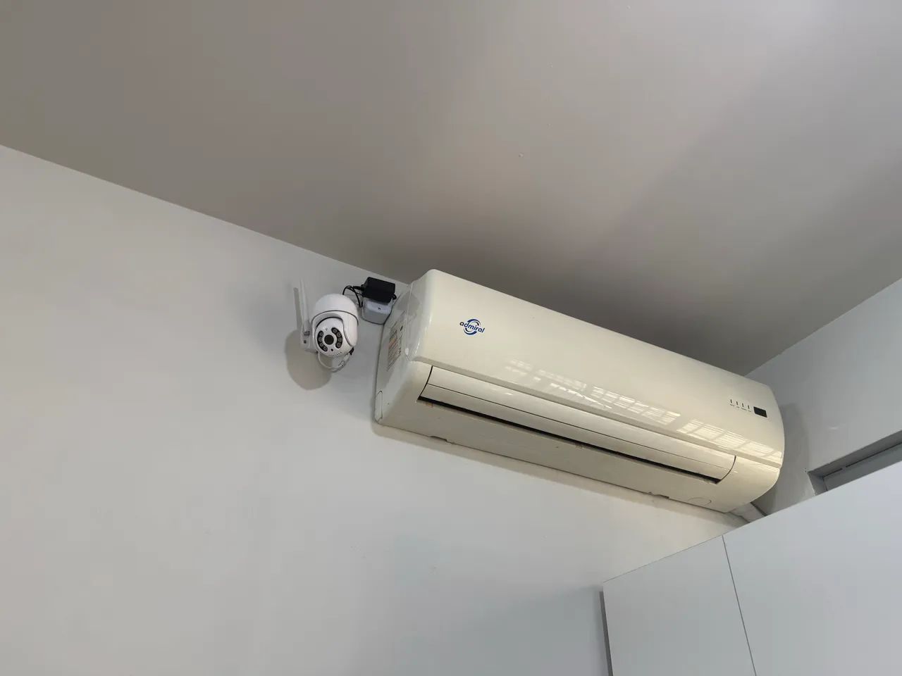 Ar Condicionado  - Foto 2