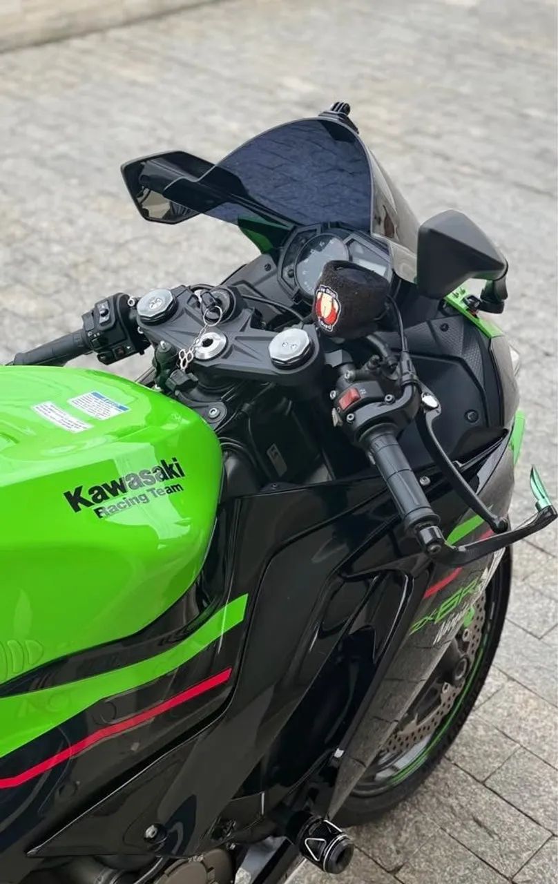 Ninja Zx-6r 636cc 2022 - 1539269776 | OLX