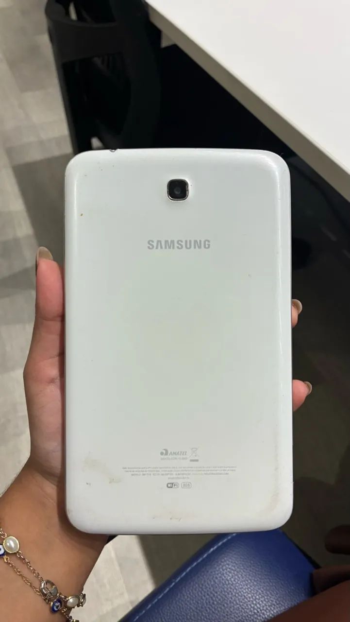 Tablet Samsung Galaxy Tab 3 - Foto 3