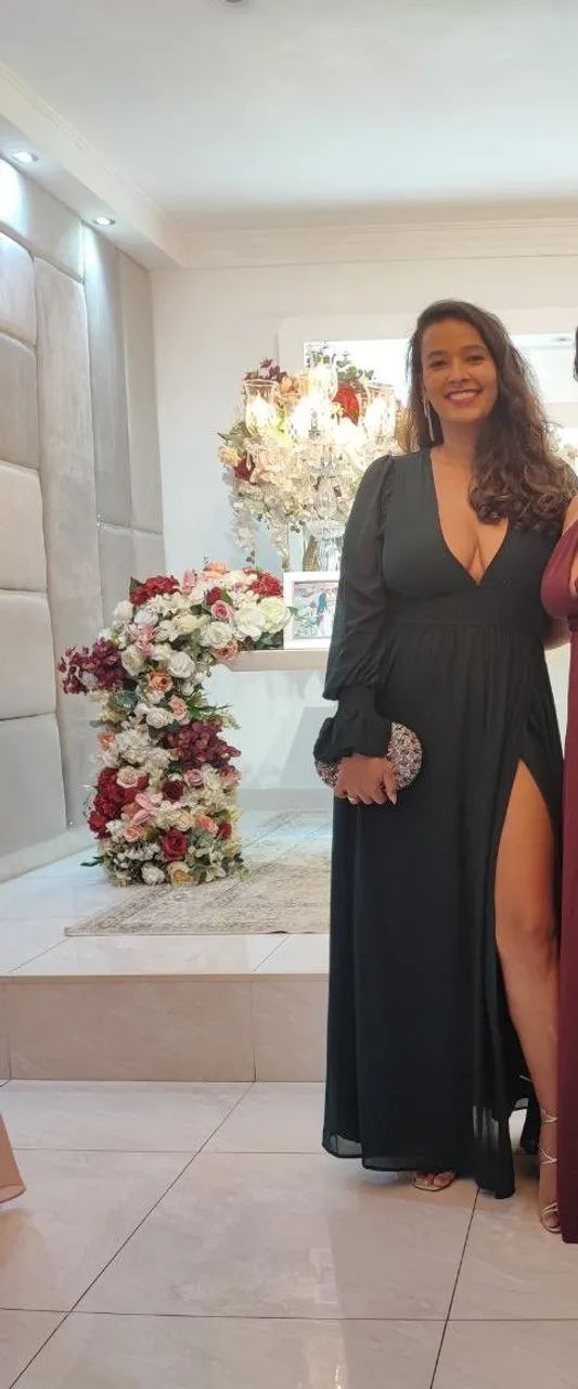 Vestido de festa - Foto 3