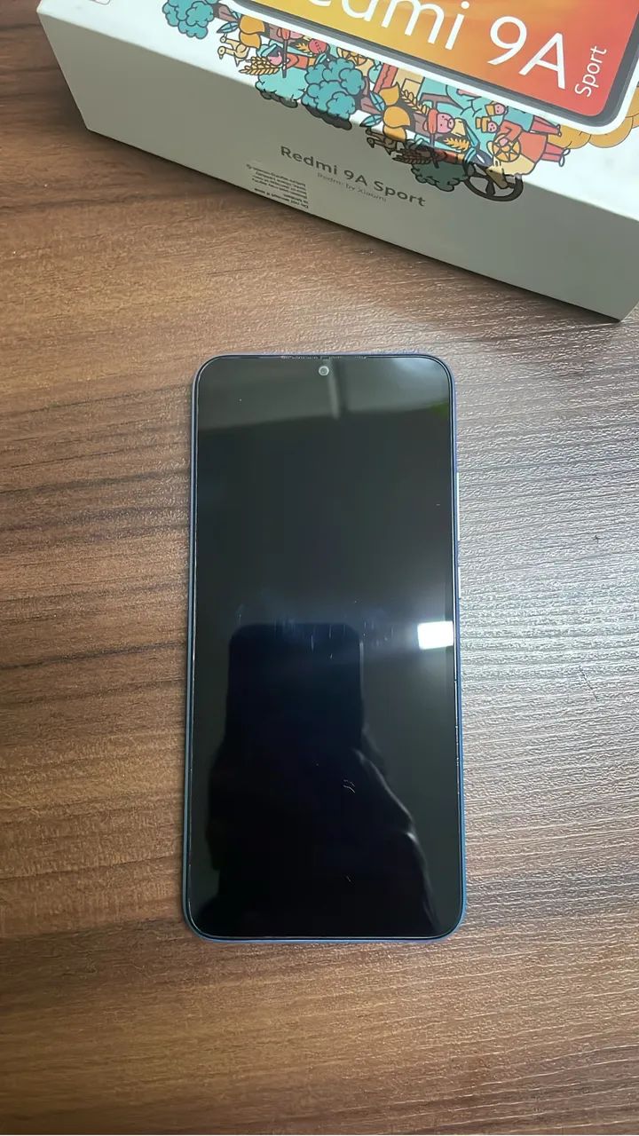 VENDO SMARTPHONE REDMI 9A SPORT  - Foto 4