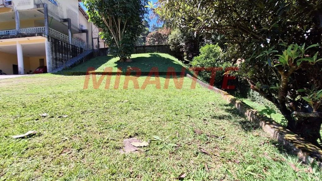 Terreno em Serra Da Cantareira - Foto 2