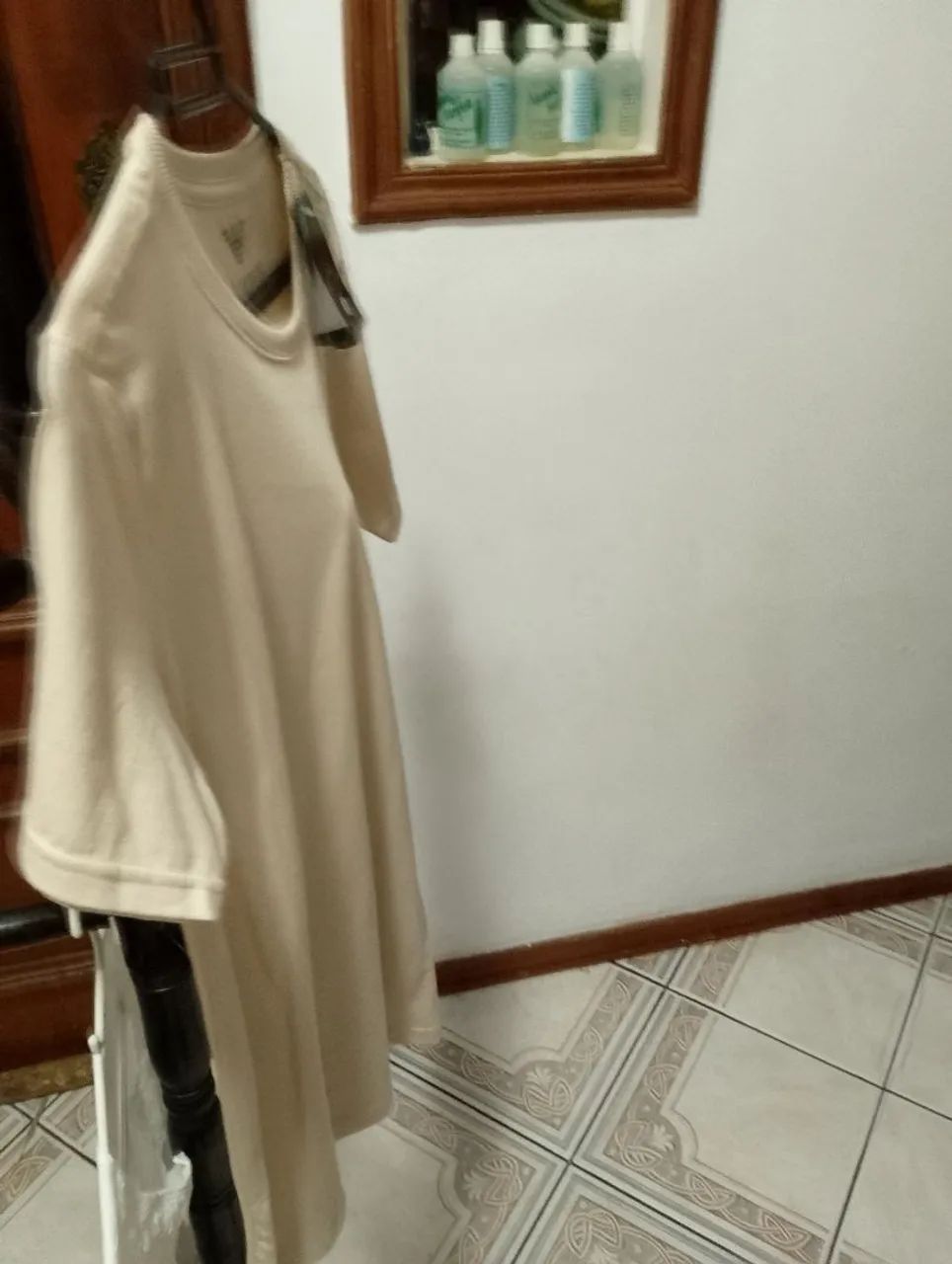 Camiseta  - Foto 3