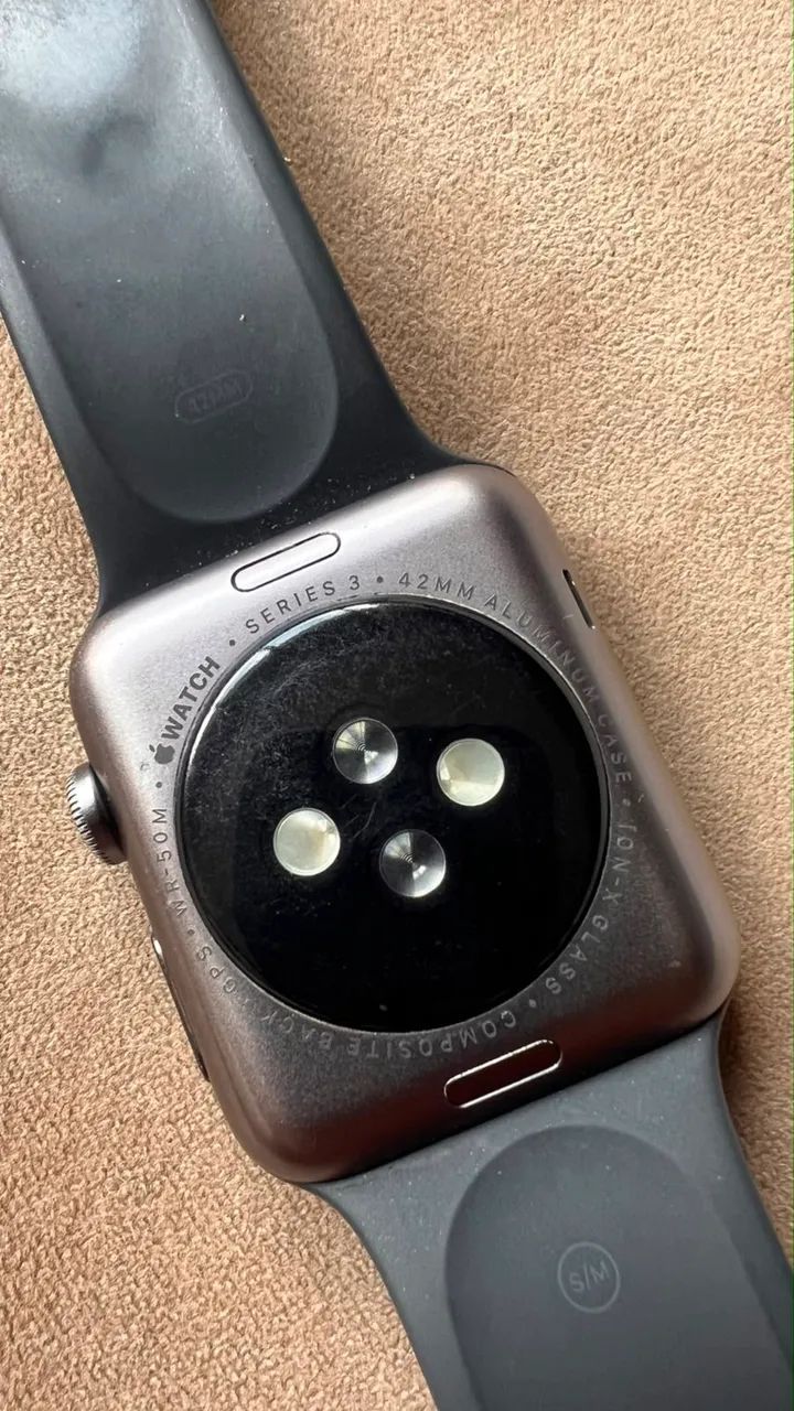 Apple Watch Series 3 42mm - Foto 2