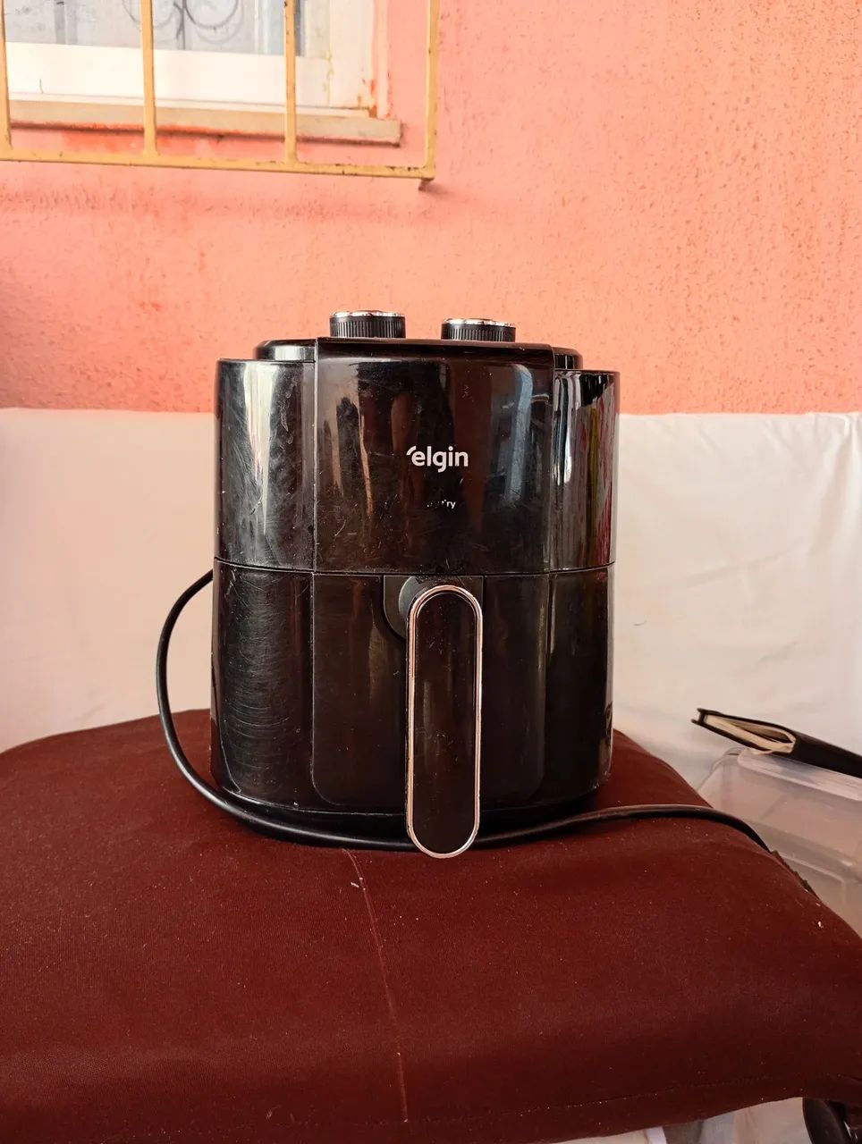 Airfryer 