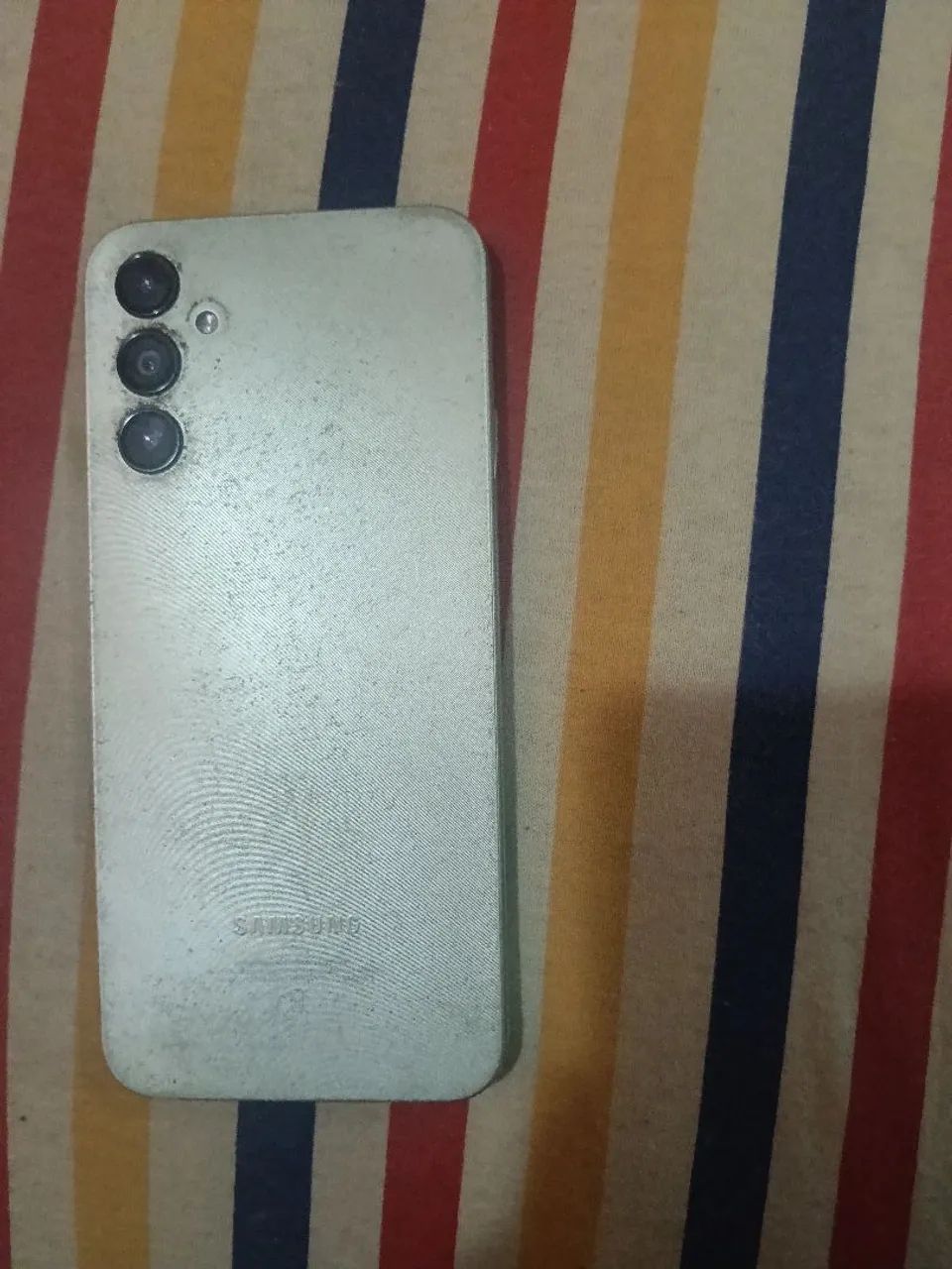 Smartfone A14 top - Foto 3