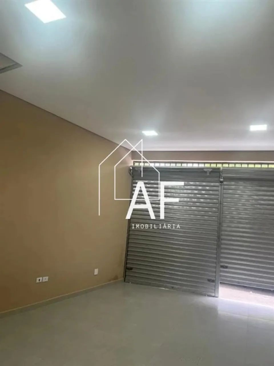 Salão Comercial para Venda, 151 m² - Foto 2
