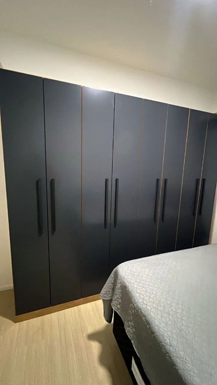 Guarda roupa