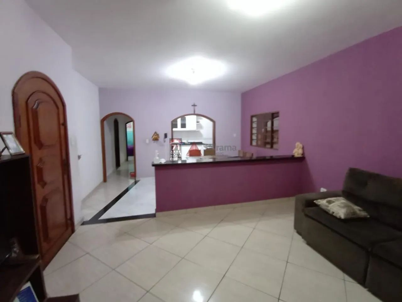 Casa Padrão em Pindamonhangaba - Foto 5