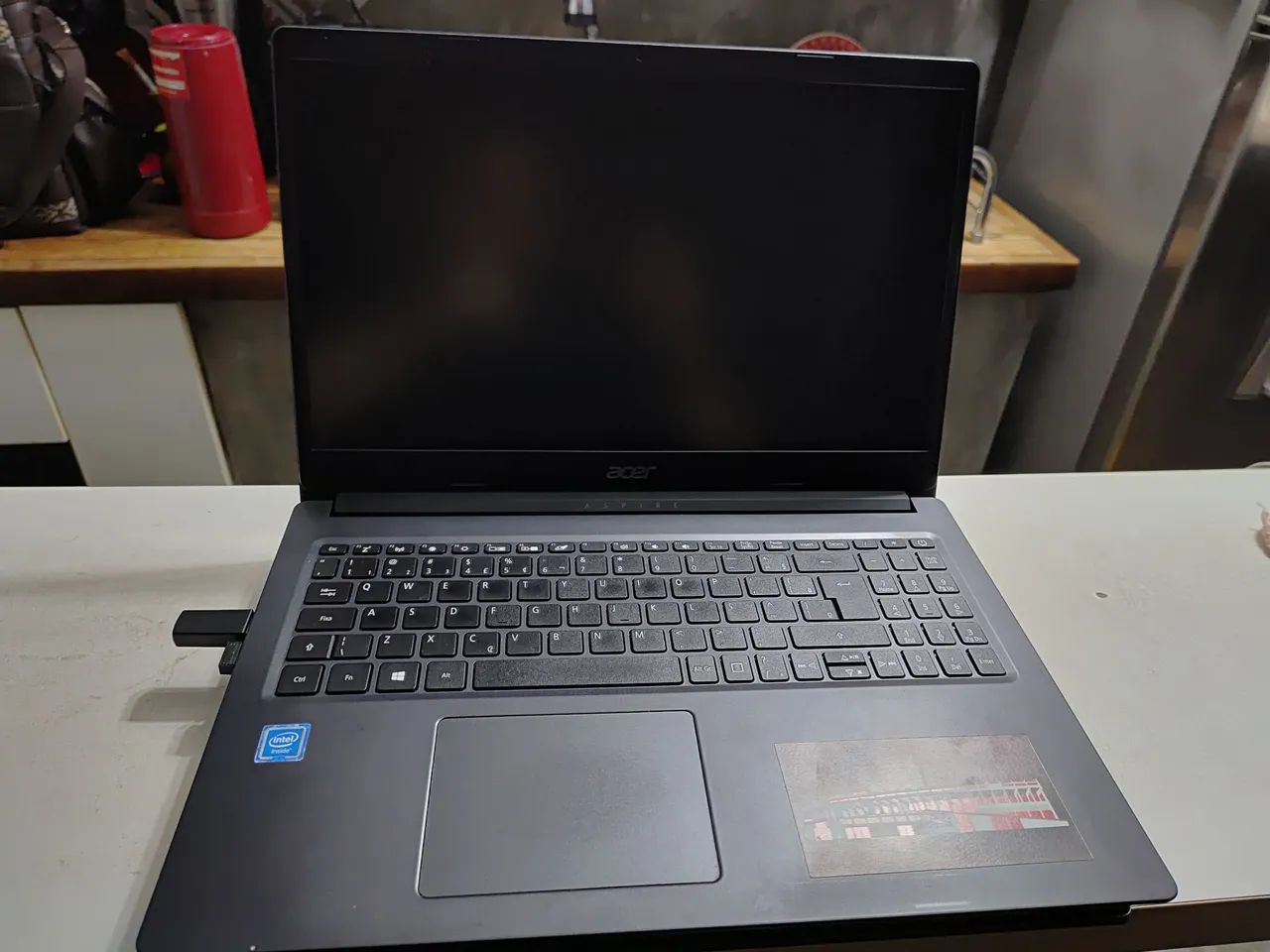 Notebook Acer Aspire 3 