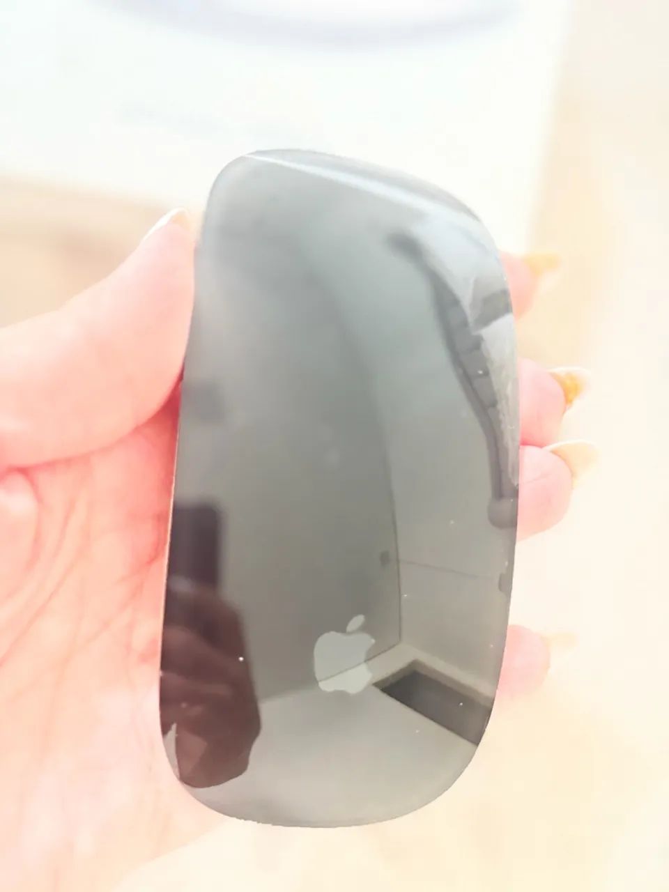 Mouse Magic Apple  - Foto 2