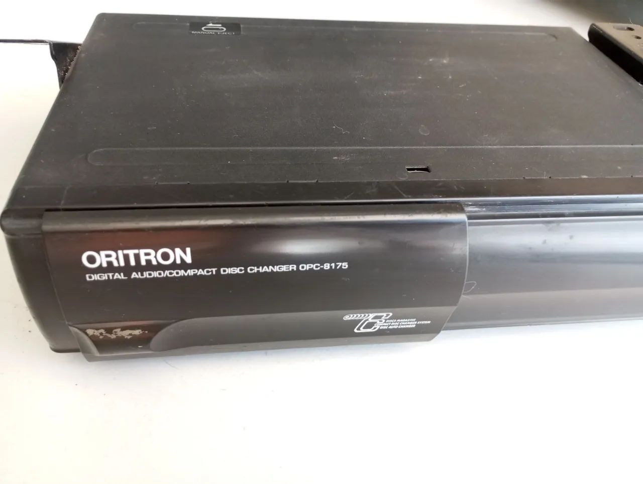 Disqueteira Oritron - Foto 2