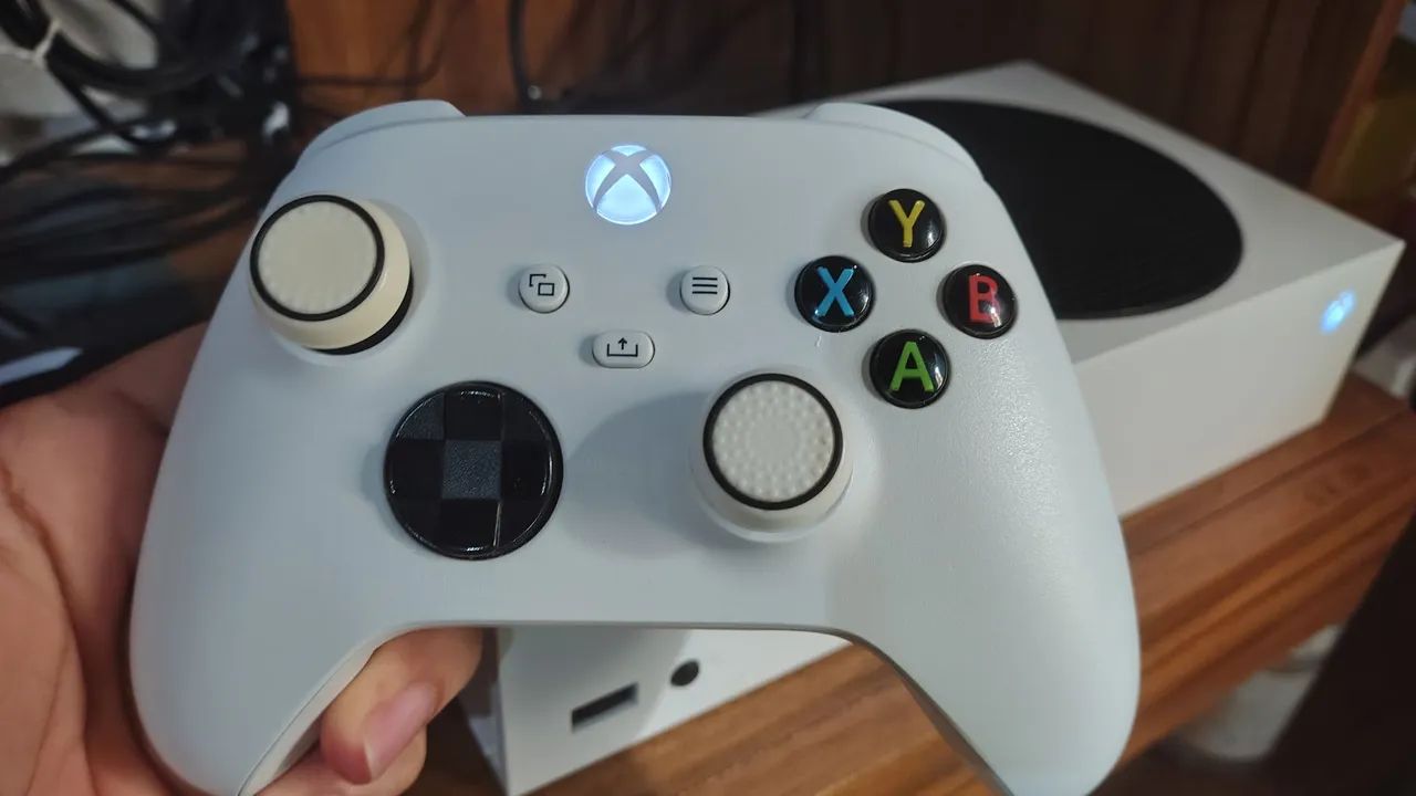 Xbox Séries S Super Novo - Foto 3