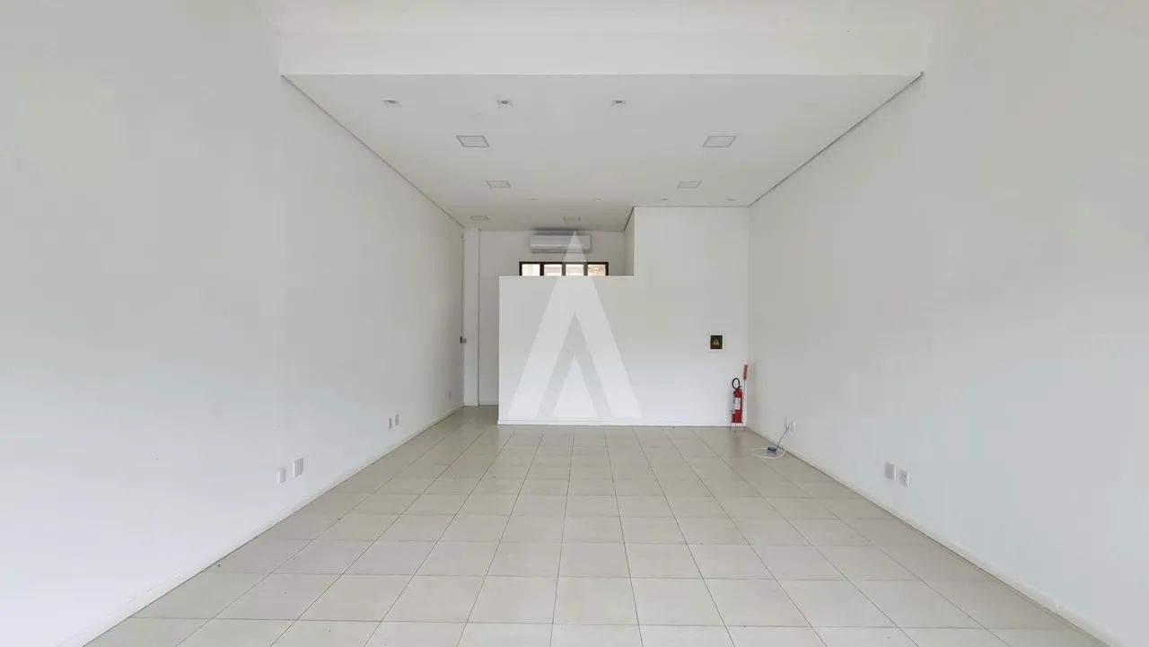 Sala comercial com 44 m² no atiradores em Joinville - SC - Foto 3