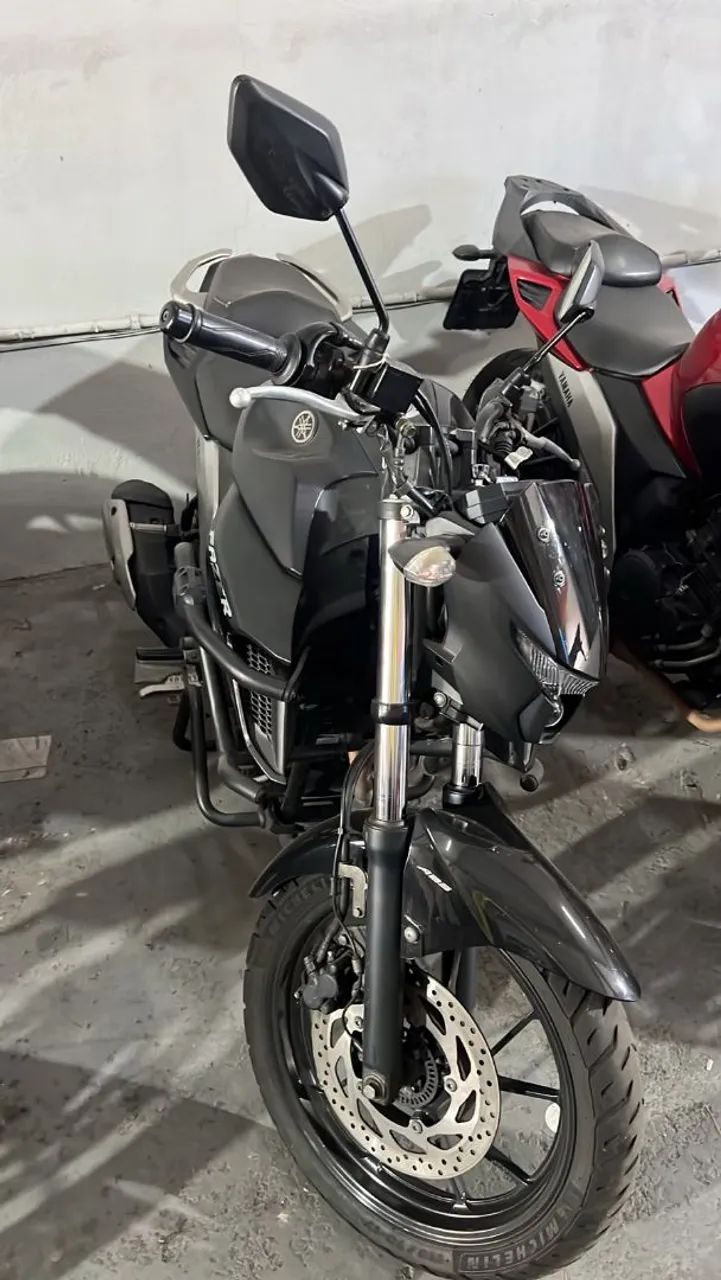 FZ25 2023/23 nova - Foto 3