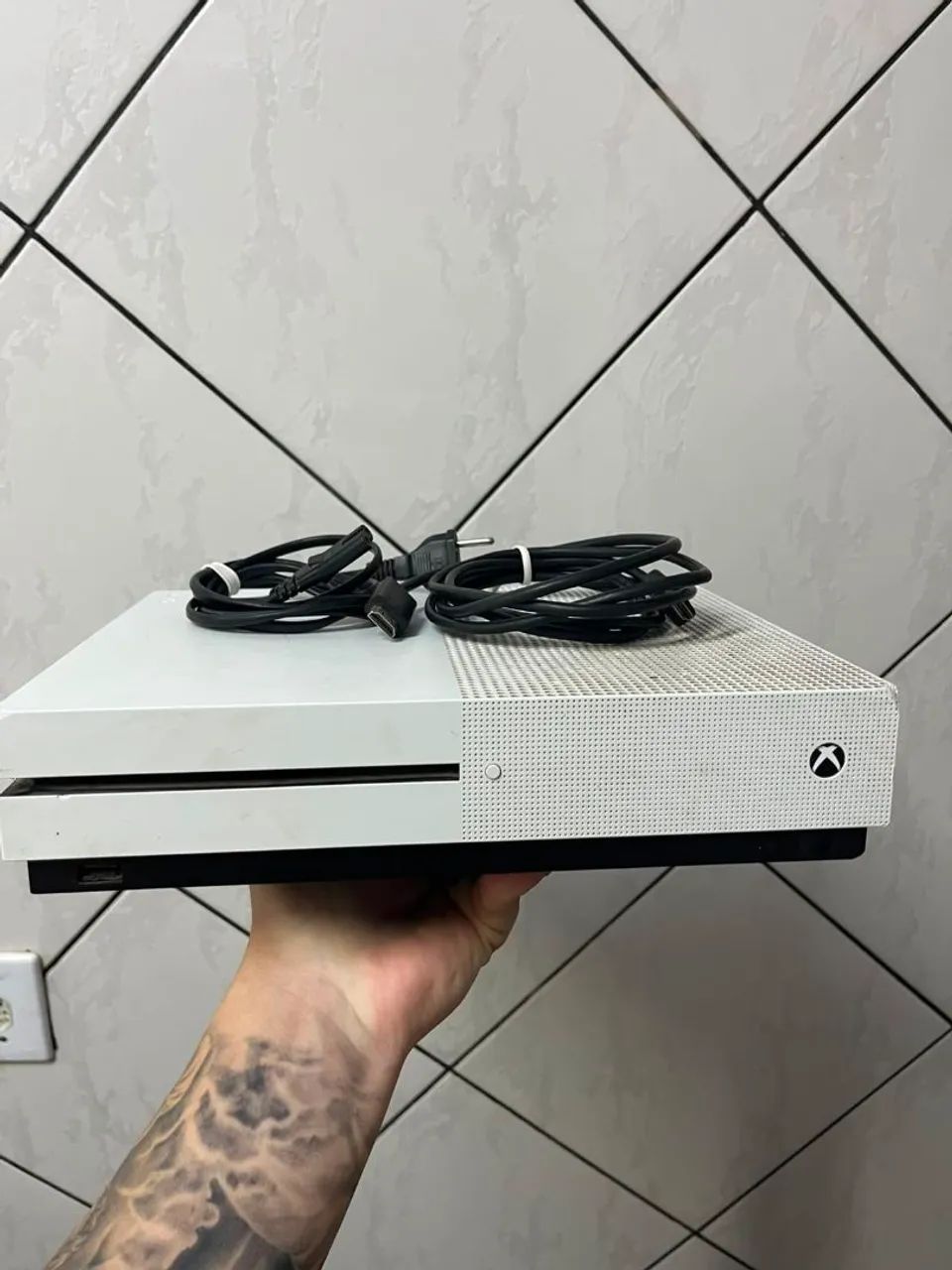 Xbox one