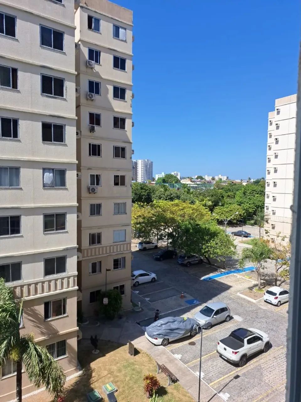 Alugo apt de excelente qualidade e locação.  - Foto 2