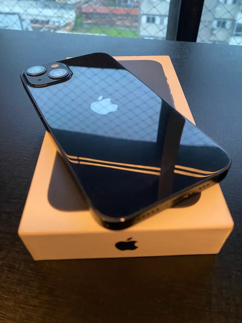 iPhone 13 128GB Midnight - Celulares e Smartphones - Tirol, Natal