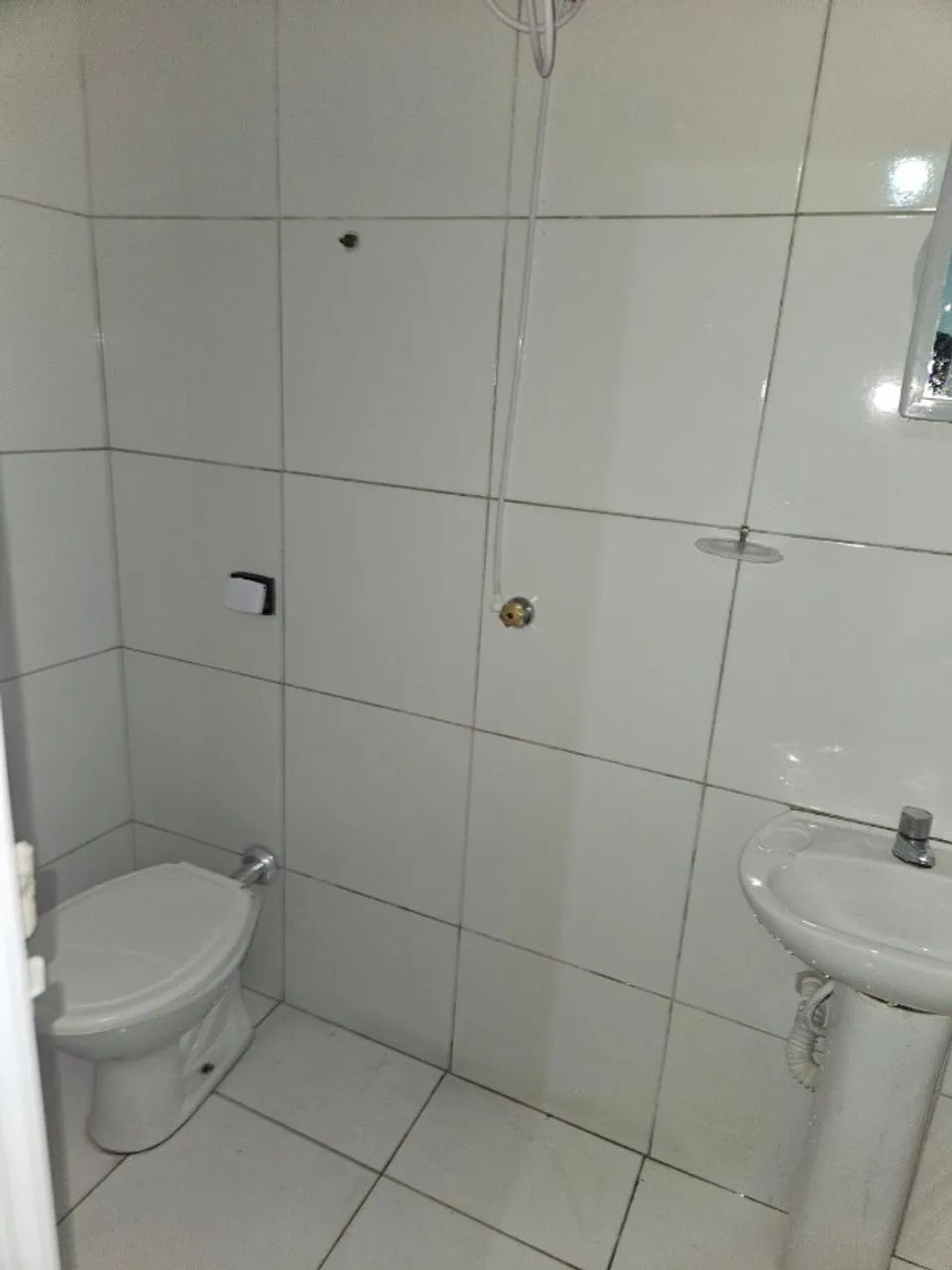 Aluga Depósito Taguatinga Sul - Pistão Sul - Foto 4