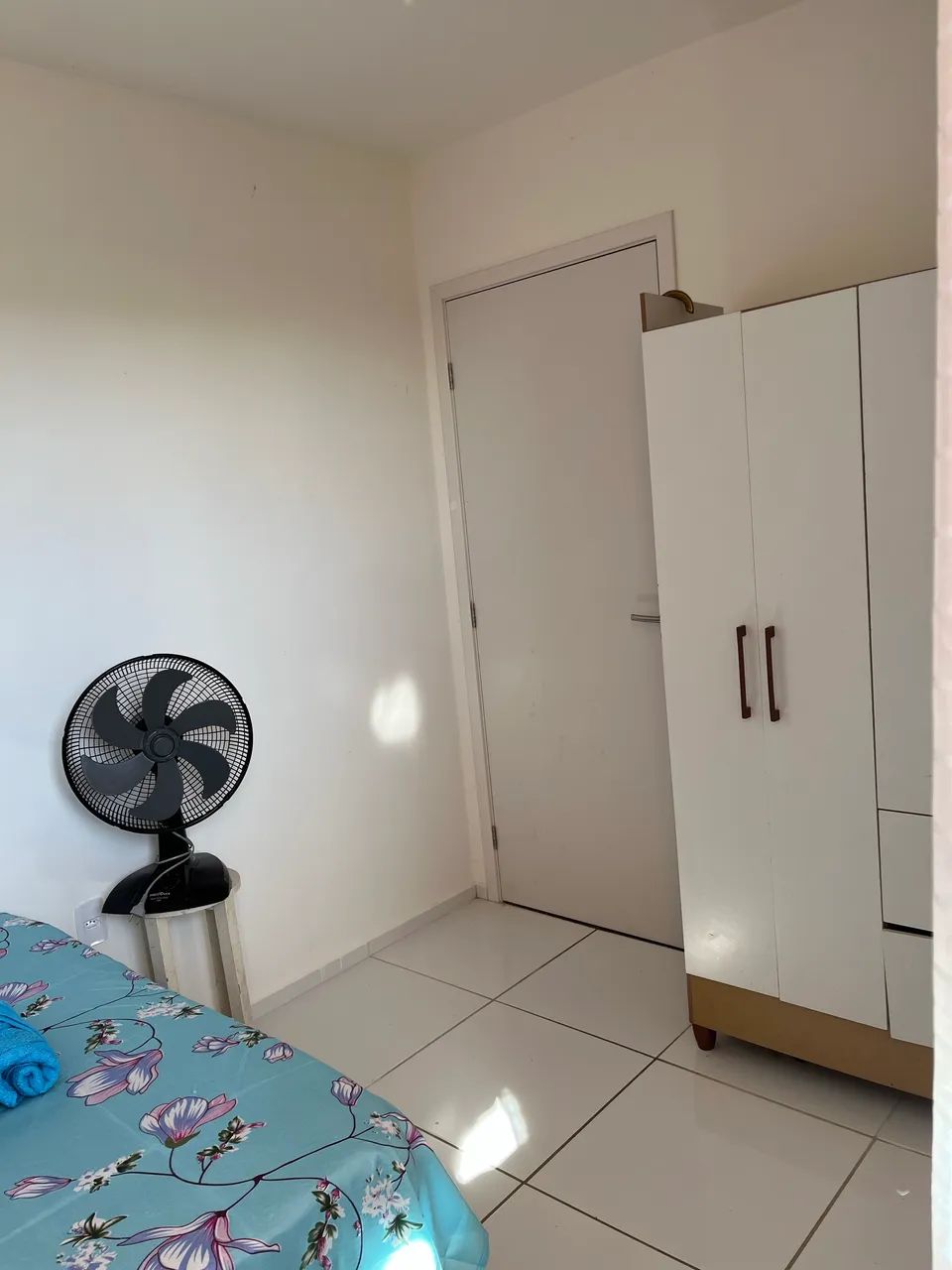 Apto completo a 700m da praia  - Foto 12
