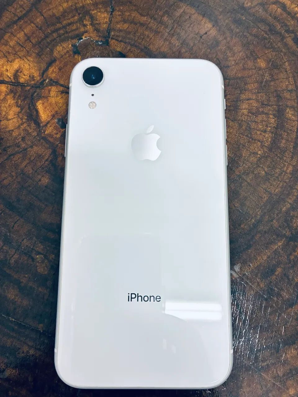 IPhone XR 64gb Branco - Celulares e Smartphones - Vila Arens I