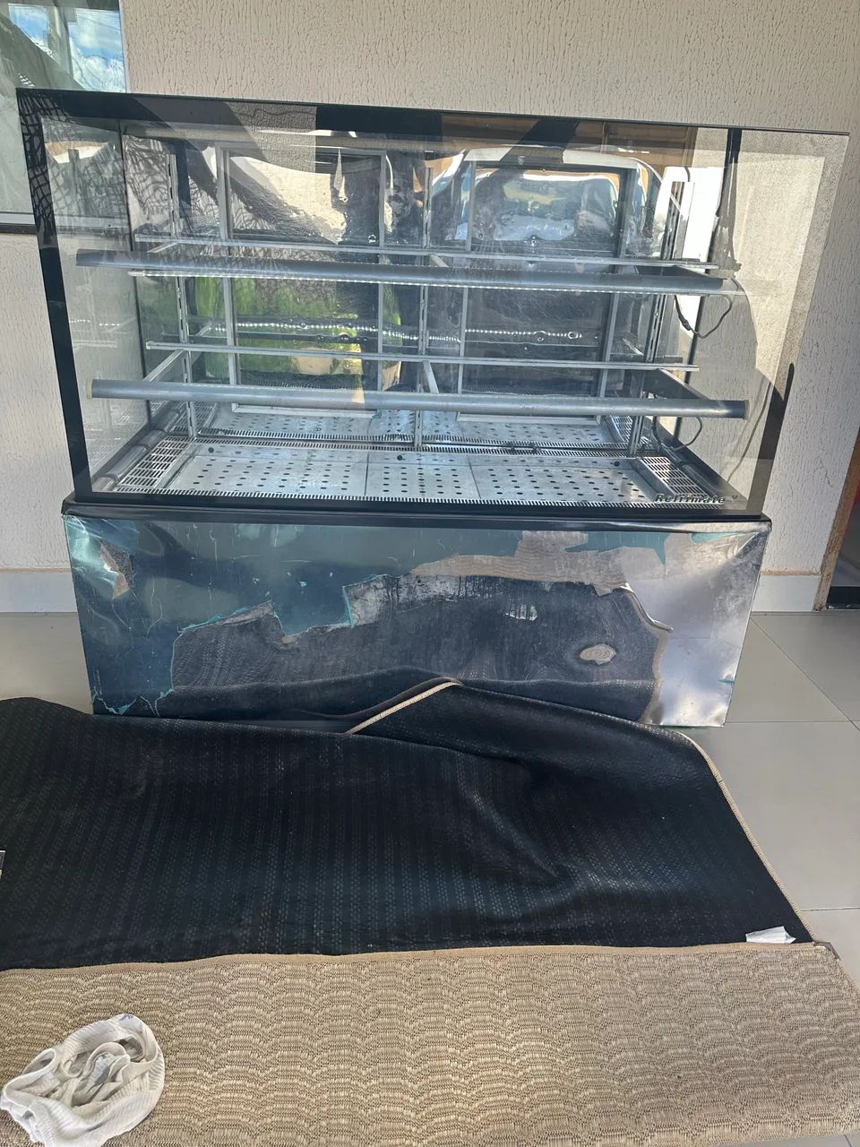 Vendo expositor  - Foto 2